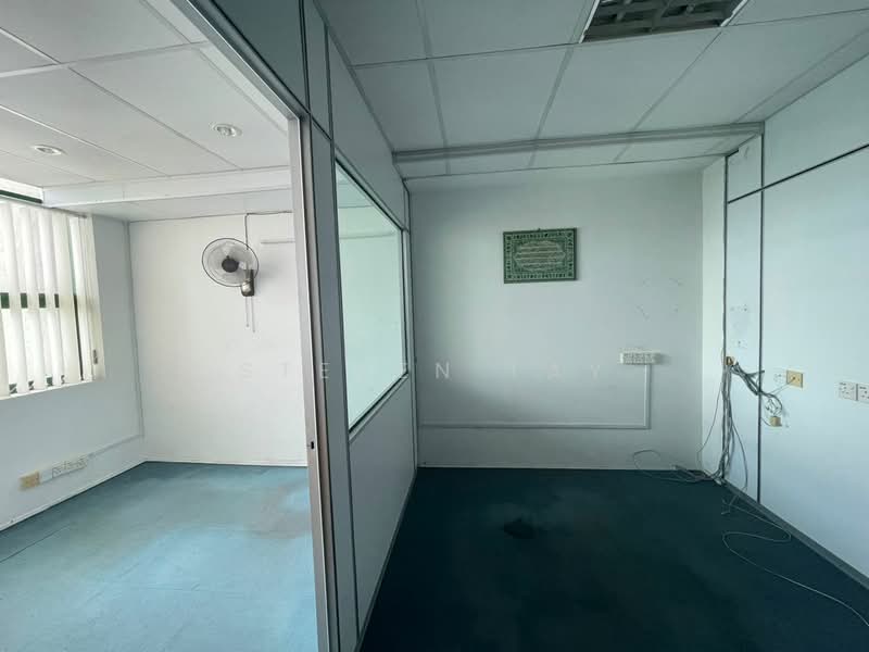 Pejabat untuk Dijual di Bandar Tun Razak (Cheras) - Steven Tay - Interior - PropertyGuru.com.my