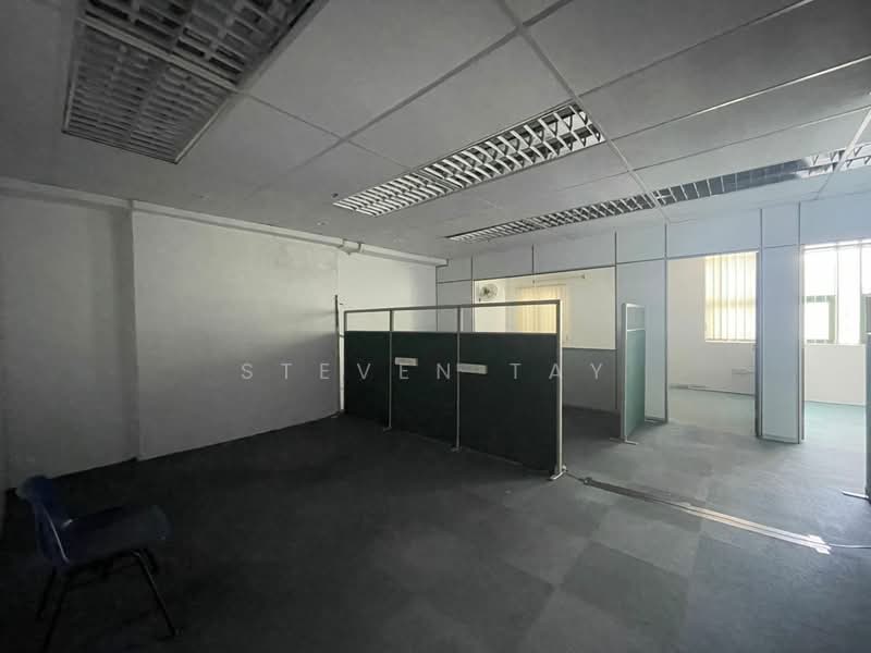 Pejabat untuk Dijual di Bandar Tun Razak (Cheras) - Steven Tay - Interior - PropertyGuru.com.my