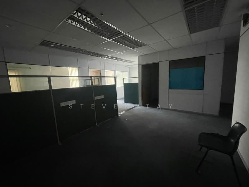 Pejabat untuk Dijual di Bandar Tun Razak (Cheras) - Steven Tay - Interior - PropertyGuru.com.my
