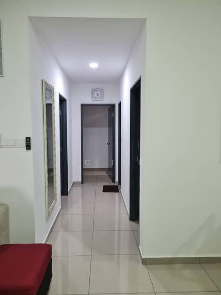 Kondominium untuk Disewa di The Hipster - SC Toh - Corridor - PropertyGuru.com.my