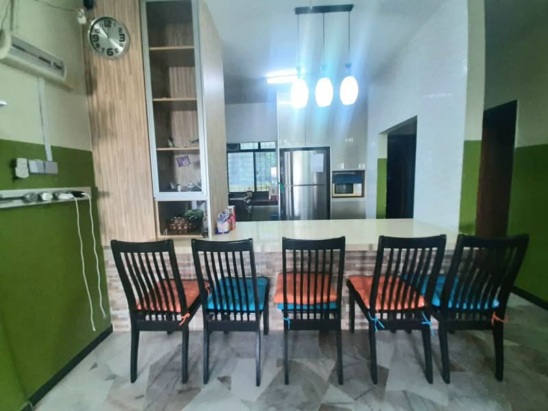 Condominium for Sale at Sri Ledang - M.J Zairin - Kitchen - PropertyGuru.com.my