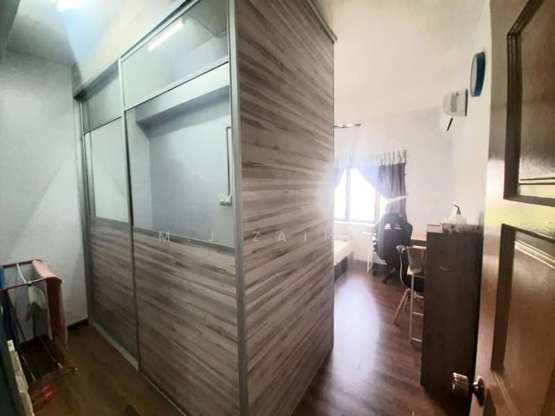 Condominium for Sale at Sri Ledang - M.J Zairin - Bedroom - PropertyGuru.com.my