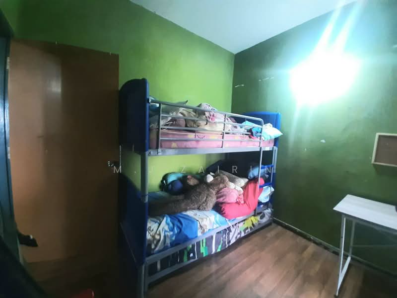 Condominium for Sale at Sri Ledang - M.J Zairin - Bedroom - PropertyGuru.com.my
