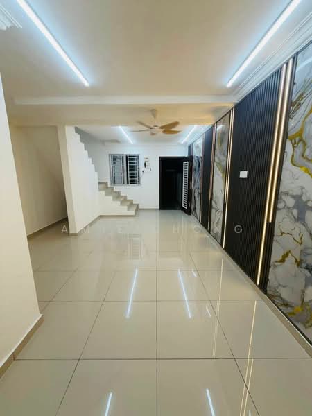 Rumah Teres 2 Tingkat untuk Dijual di Taman Cempaka (Ipoh) - Amie Chong - Interior - PropertyGuru.com.my