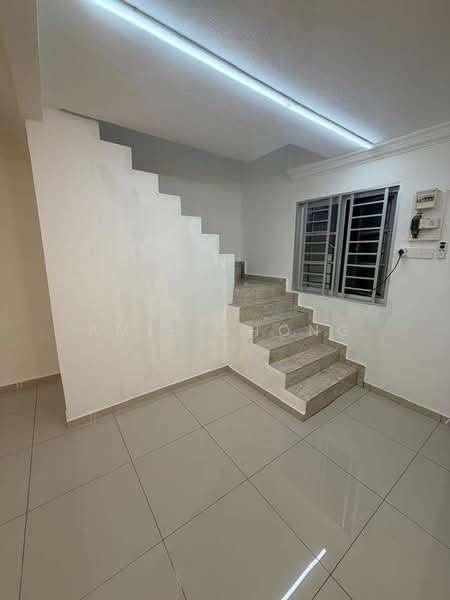 Rumah Teres 2 Tingkat untuk Dijual di Taman Cempaka (Ipoh) - Amie Chong - Interior - PropertyGuru.com.my