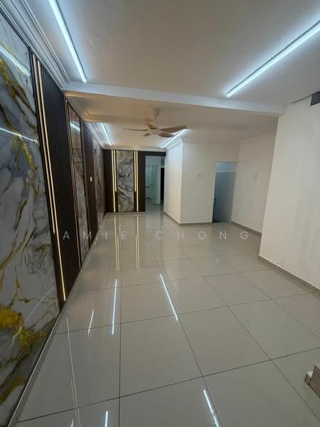 Rumah Teres 2 Tingkat untuk Dijual di Taman Cempaka (Ipoh) - Amie Chong - Interior - PropertyGuru.com.my