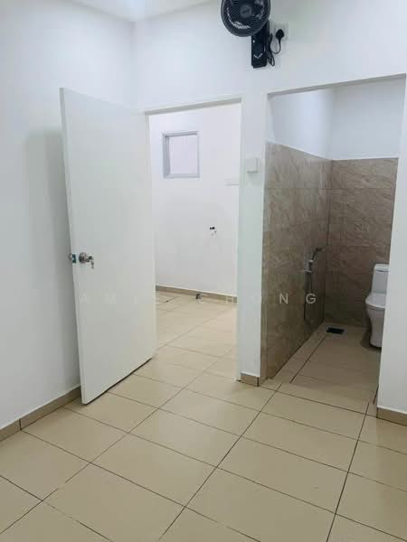 Rumah Teres 2 Tingkat untuk Dijual di Taman Cempaka (Ipoh) - Amie Chong - Bathroom - PropertyGuru.com.my