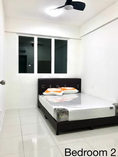 Condominium for Rent at Fairview Residence - Vincent Tan - Bedroom - PropertyGuru.com.my