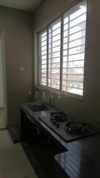 Kondominium untuk Disewa di 8 Petaling - Serena Yong - PropertyGuru.com.my