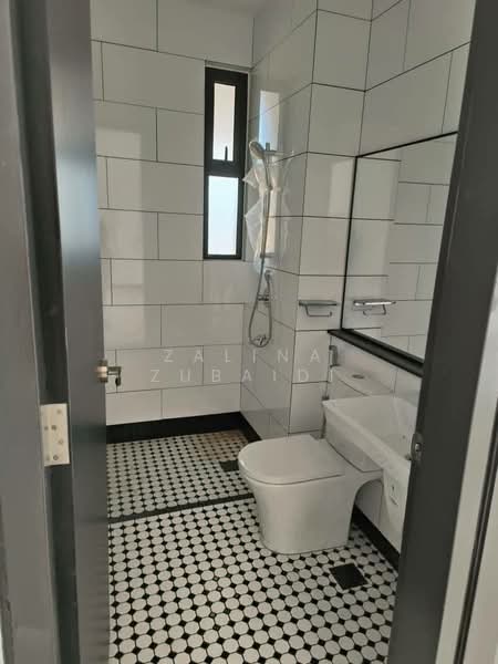 Rumah Berkembar untuk Dijual di Shah Alam (Selangor) - Zalina Zubaidi - PropertyGuru.com.my