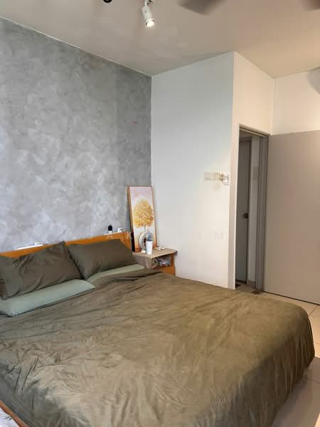 Condominium for Rent at Midfields - Jake Lim - Bedroom - PropertyGuru.com.my
