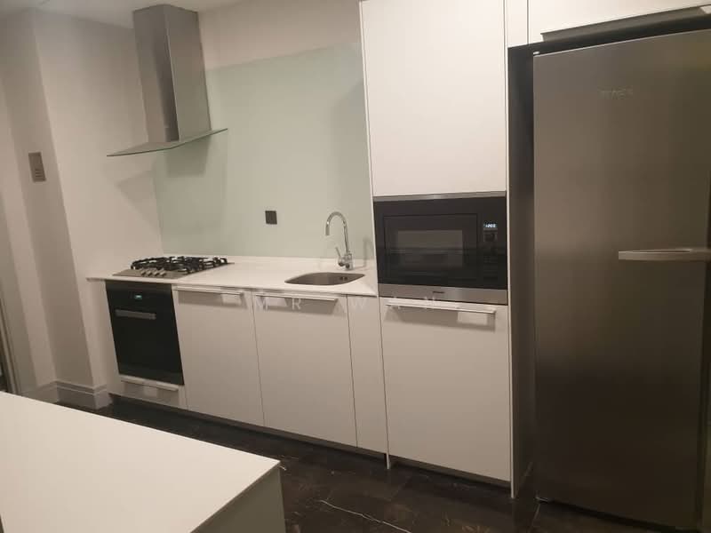 Servis Apartment untuk Dijual di St Regis - Mr Wan - Kitchen - PropertyGuru.com.my