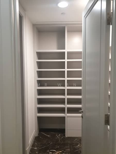 Servis Apartment untuk Dijual di St Regis - Mr Wan - Interior - PropertyGuru.com.my
