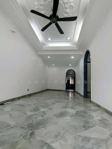 1-storey Terraced House for Sale in Taman Rakan Cheras (Cheras) - Jenny Choong - Interior - PropertyGuru.com.my