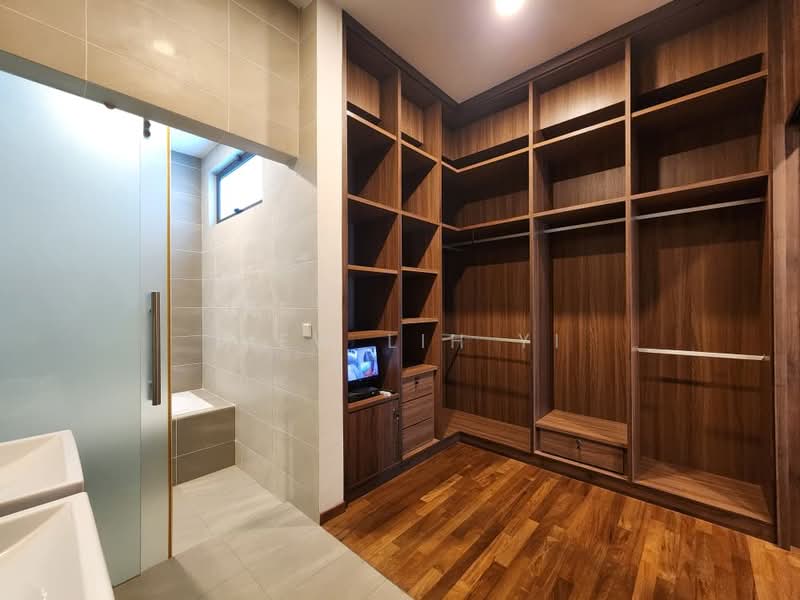 Semi-Detached House for Rent in Iskandar Puteri (Nusajaya) (Johor) - Liew Lih Yi - Interior - PropertyGuru.com.my