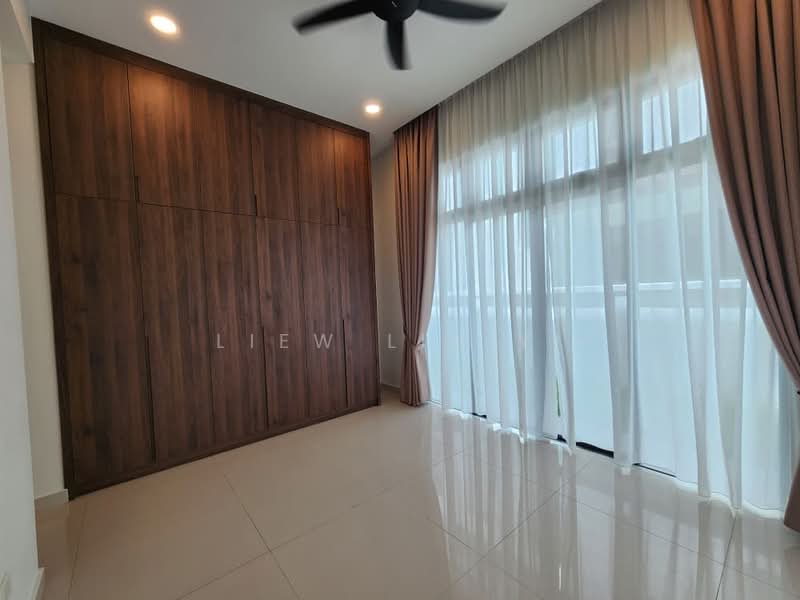Semi-Detached House for Rent in Iskandar Puteri (Nusajaya) (Johor) - Liew Lih Yi - Bedroom - PropertyGuru.com.my
