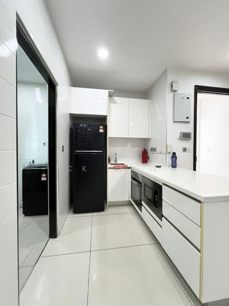 Service Residence for Rent at Paragon Residences @ Straits View - Ck Leow - PropertyGuru.com.my