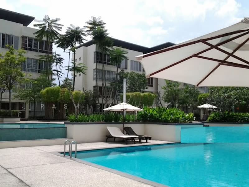 Condominium for Sale at The Tamarind - Rashidah Juremi - Exterior - PropertyGuru.com.my