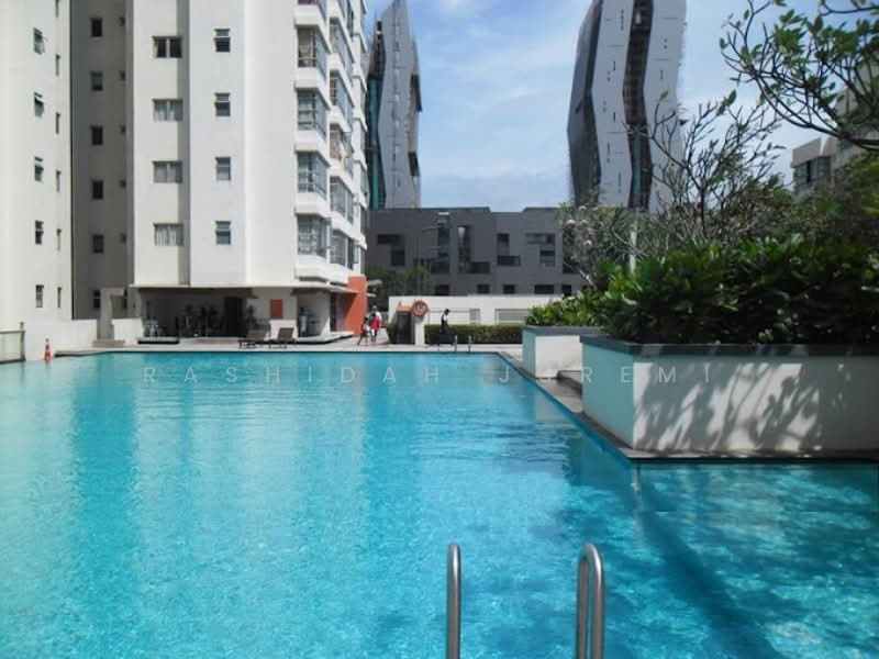 Condominium for Sale at The Tamarind - Rashidah Juremi - Exterior - PropertyGuru.com.my