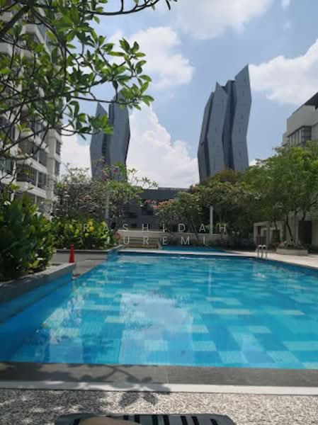 Condominium for Sale at The Tamarind - Rashidah Juremi - Exterior - PropertyGuru.com.my