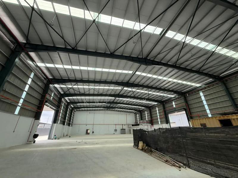 Kilang Terpisah untuk Disewa di Batu Kawan (Penang) - Kai Yik - Interior - PropertyGuru.com.my