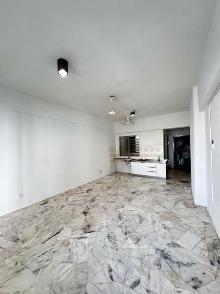 Apartment for Rent at Menara Putra - Chee Wye Kok - Kitchen - PropertyGuru.com.my