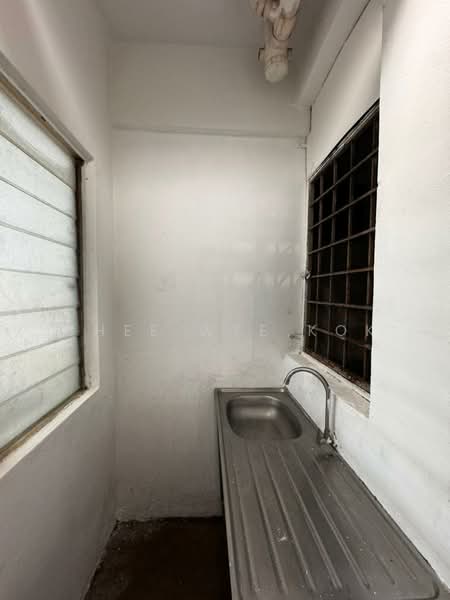 Apartment for Rent at Menara Putra - Chee Wye Kok - Interior - PropertyGuru.com.my
