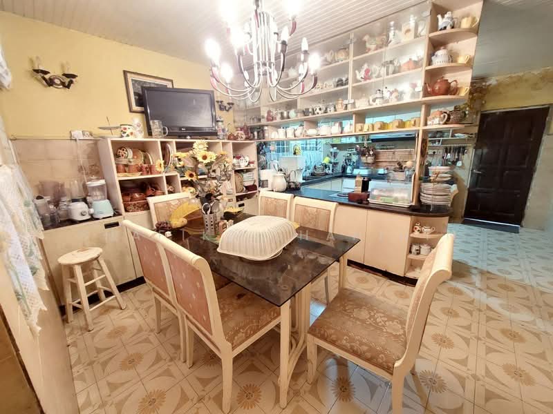 Rumah Banglo untuk Dijual di Taman Melawati (Ulu Kelang) - Shafika Shahidin - Kitchen - PropertyGuru.com.my