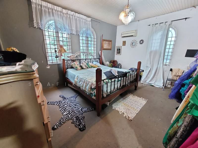 Rumah Banglo untuk Dijual di Taman Melawati (Ulu Kelang) - Shafika Shahidin - Bedroom - PropertyGuru.com.my