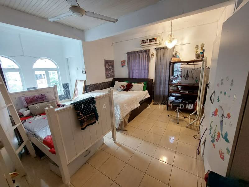 Rumah Banglo untuk Dijual di Taman Melawati (Ulu Kelang) - Shafika Shahidin - Bedroom - PropertyGuru.com.my