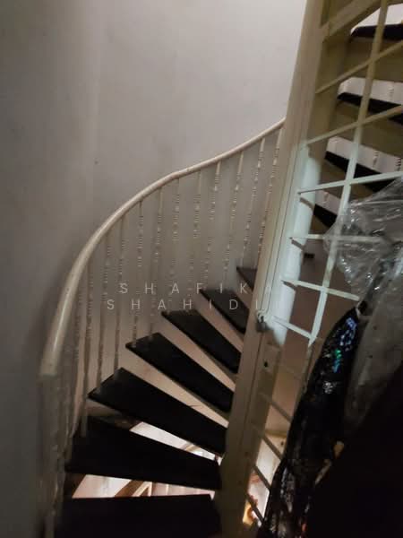 Rumah Banglo untuk Dijual di Taman Melawati (Ulu Kelang) - Shafika Shahidin - Interior - PropertyGuru.com.my
