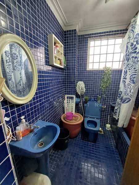 Rumah Banglo untuk Dijual di Taman Melawati (Ulu Kelang) - Shafika Shahidin - Bathroom - PropertyGuru.com.my