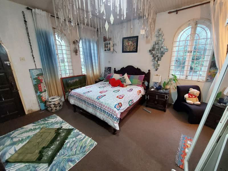 Rumah Banglo untuk Dijual di Taman Melawati (Ulu Kelang) - Shafika Shahidin - Bedroom - PropertyGuru.com.my