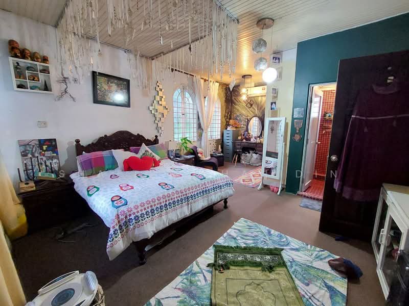 Rumah Banglo untuk Dijual di Taman Melawati (Ulu Kelang) - Shafika Shahidin - Bedroom - PropertyGuru.com.my