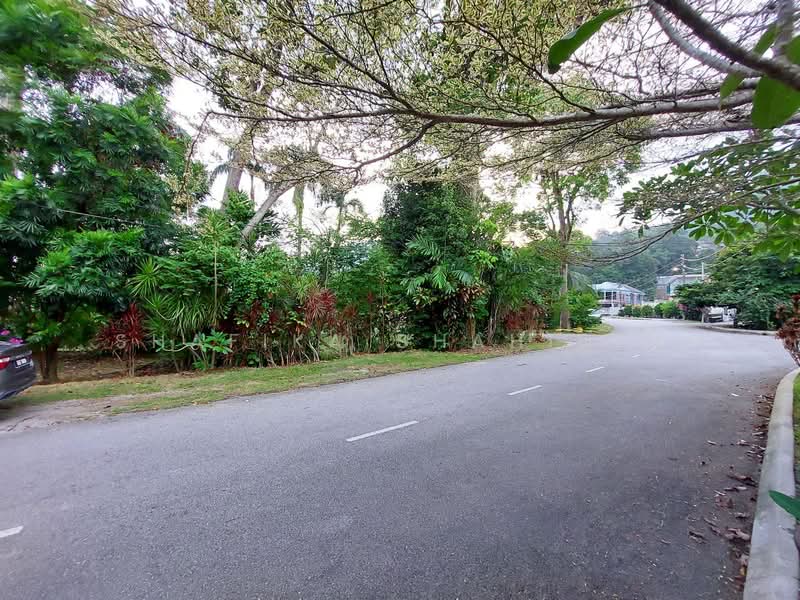 Rumah Banglo untuk Dijual di Taman Melawati (Ulu Kelang) - Shafika Shahidin - Exterior - PropertyGuru.com.my