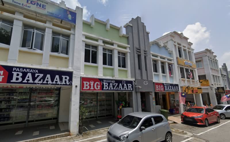 Shop / Office for Sale in Putrajaya (Putrajaya) - Guan Cherng Lim - PropertyGuru.com.my