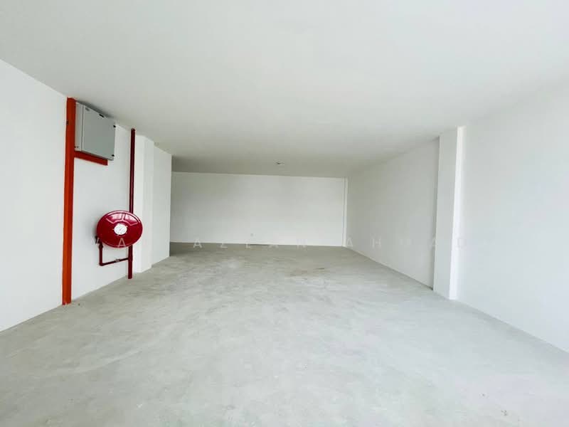 Kilang untuk Disewa di Banting (Selangor) - Wan Azlan Ahmad - PropertyGuru.com.my