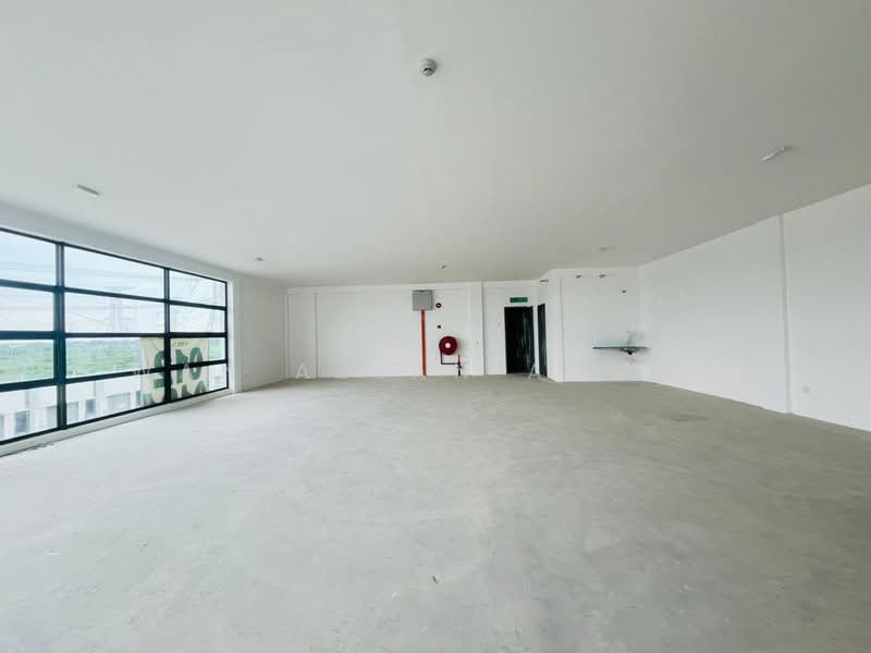Kilang untuk Disewa di Banting (Selangor) - Wan Azlan Ahmad - PropertyGuru.com.my