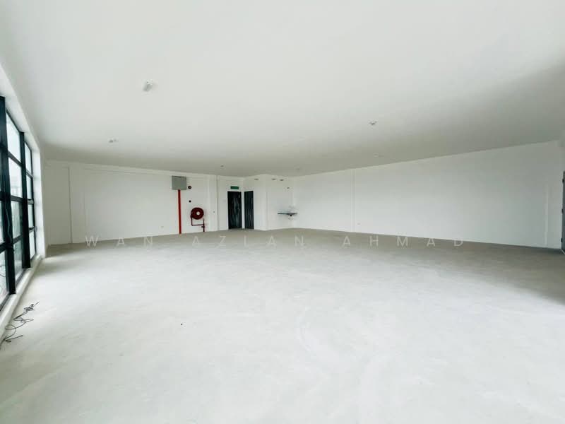 Kilang untuk Disewa di Banting (Selangor) - Wan Azlan Ahmad - PropertyGuru.com.my