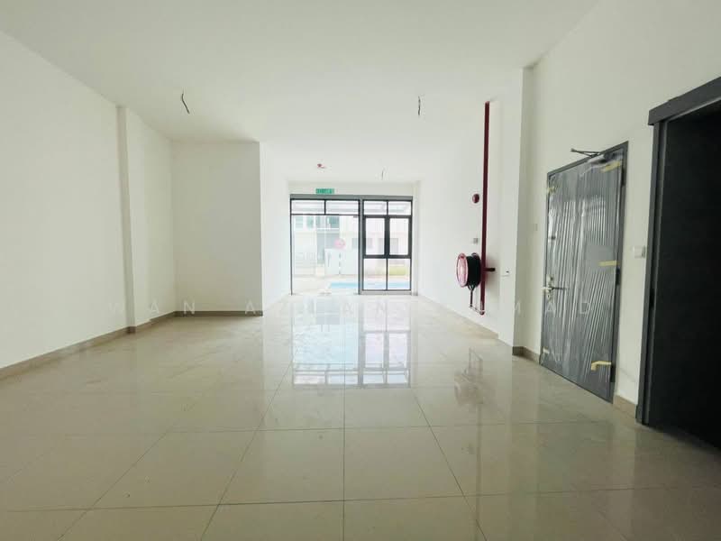 Kilang untuk Disewa di Banting (Selangor) - Wan Azlan Ahmad - PropertyGuru.com.my