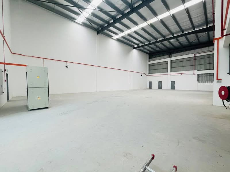 Kilang untuk Disewa di Banting (Selangor) - Wan Azlan Ahmad - PropertyGuru.com.my