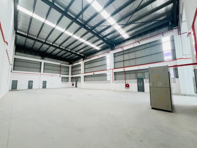 Kilang untuk Disewa di Banting (Selangor) - Wan Azlan Ahmad - PropertyGuru.com.my