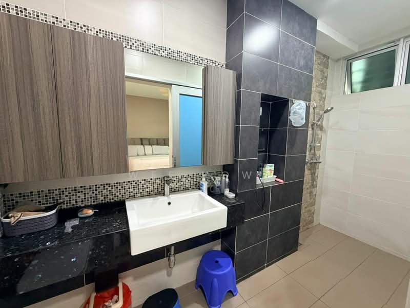 Townhouse for Sale in Taman Sutera Utama (Skudai) - Wee Howe - Bathroom - PropertyGuru.com.my