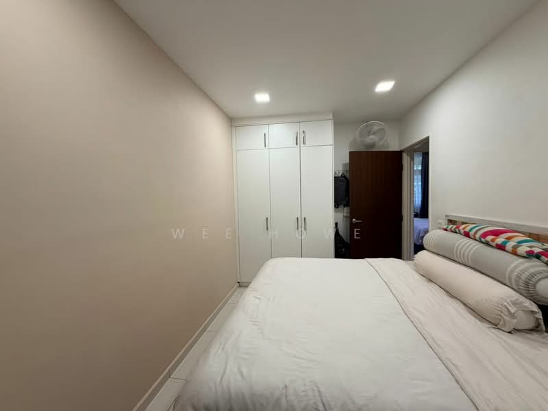 Townhouse for Sale in Taman Sutera Utama (Skudai) - Wee Howe - Bedroom - PropertyGuru.com.my