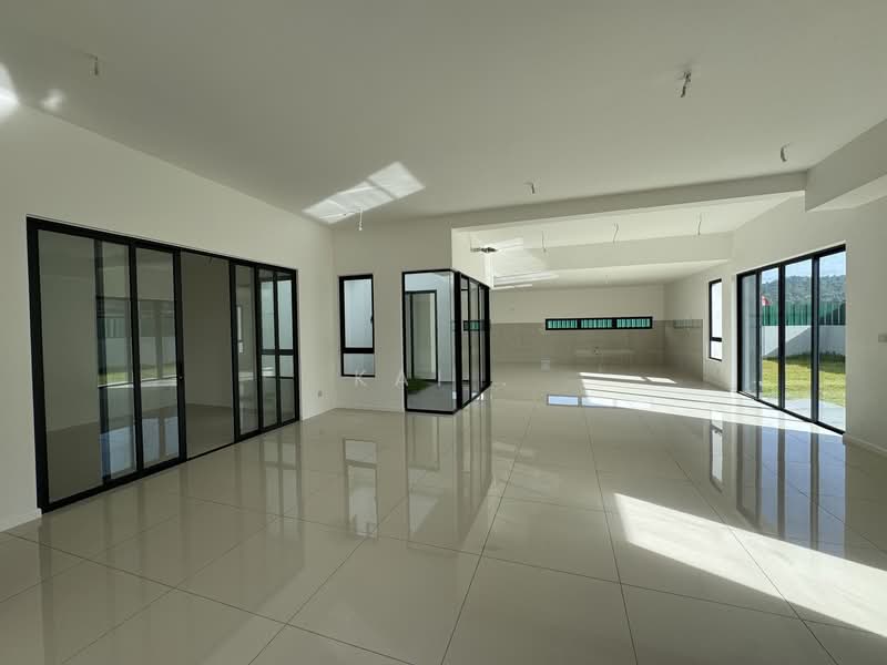 Rumah Berkembar untuk Dijual di Bandar Gamuda Gardens (Rawang) - KAI . - PropertyGuru.com.my