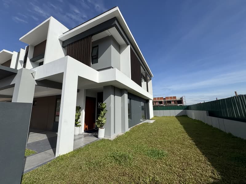 Rumah Berkembar untuk Dijual di Bandar Gamuda Gardens (Rawang) - KAI . - PropertyGuru.com.my