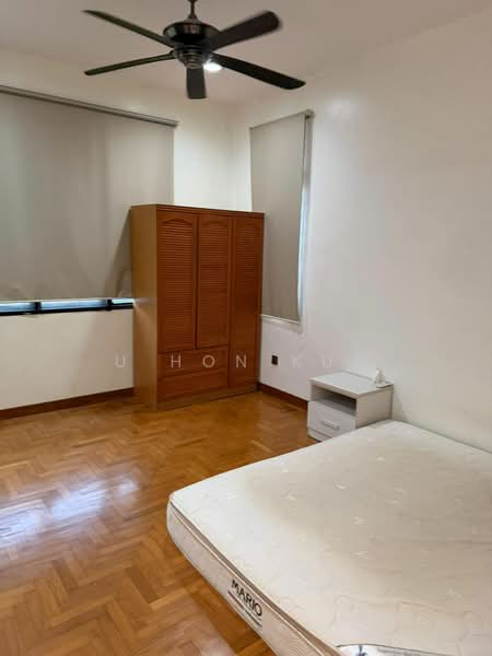 Semi-Detached House for Sale in Taman Perling (Perling) - U Hon Kun - Bedroom - PropertyGuru.com.my