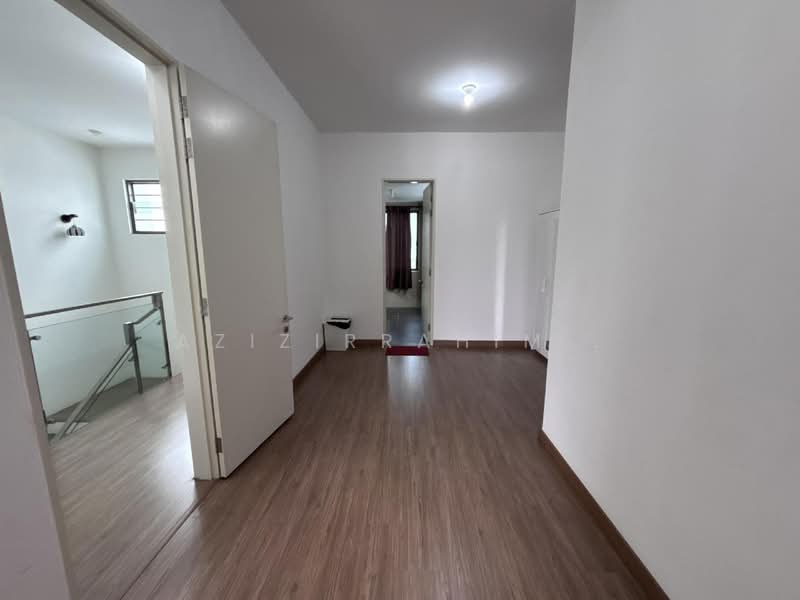 3-storey Terraced House for Sale in Cyberjaya (Selangor) - Azizirrahim . - Interior - PropertyGuru.com.my