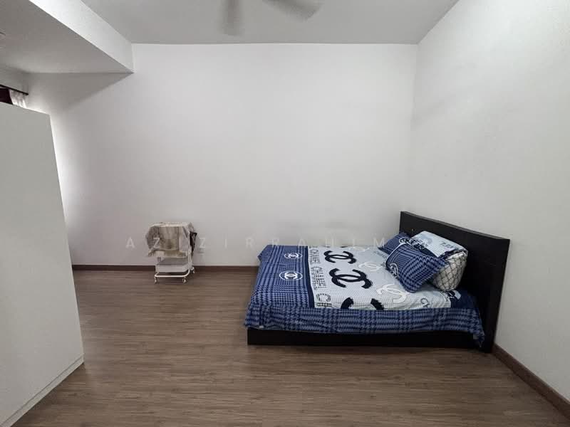 3-storey Terraced House for Sale in Cyberjaya (Selangor) - Azizirrahim . - Bedroom - PropertyGuru.com.my