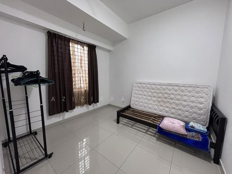 3-storey Terraced House for Sale in Cyberjaya (Selangor) - Azizirrahim . - Bedroom - PropertyGuru.com.my